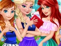 ゲームプリンセス真実または挑戦の挑戦 null オンライン