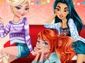 ゲームプリンセス: ボードゲーム オンライン
