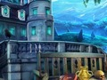 ゲーム追放された王 null オンライン