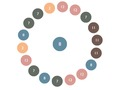 ゲーム私を10にしよう null オンライン