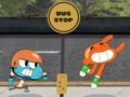 ゲームガムボールは長く行く！オンライン