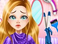 ゲーム未来に送られたプリンセスオンライン