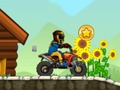 ゲームATVクルーズオンライン