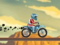 ゲームXトライアルレーシングオンライン