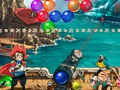 ゲームシーバブル海賊3 オンライン