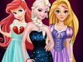 ゲームプリンセストラブル オンライン
