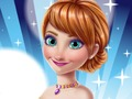 ゲームアイスプリンセスモデルキャリアオンライン