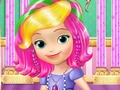 ゲームプリンセスの思春期の問題オンライン