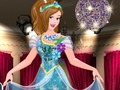 ゲームプリンセス: プロムドレスのデザイン オンライン