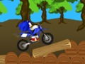 ゲームクロスソニックレース オンライン