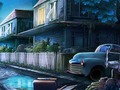 ゲーム不思議な街 オンライン