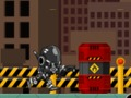 ゲームサイボーグ戦争 オンライン