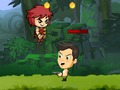 ゲームジャングル戦争 オンライン