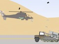 ゲームヘリディフェンスオンライン
