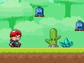ゲームマッドボーイの冒険 オンライン