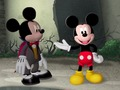 ゲームミッキーマウスクラブハウスバンプインザナイト オンライン