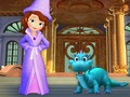 ゲーム氏の呪文 セドリック オンライン