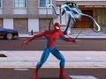 ゲームスパイダーマン叙事詩の戦い オンライン