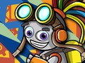 ゲームバイオニックレースオンライン