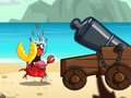 ゲームトリッキーカニ オンライン