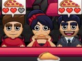 ゲームピザカフェ オンライン
