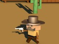 ゲームガンスリンガーの決闘オンライン
