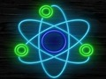 ゲームFidget Spinnerネオングローオンライン オンライン