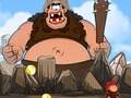 ゲームサイクロプスの遺跡オンライン