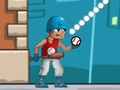 ゲームピエロのための野球 オンライン