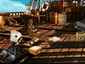 ゲーム隠されたオブジェクト海賊の宝物 オンライン