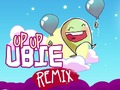 ゲームUpup Ubie Remixオンライン