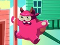 ゲームチンアップシンアップ オンライン