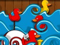 ゲームカーニバルのアヒルオンライン