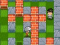 ゲーム爆撃機の友達 オンライン