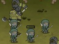 ゲームエルフディフェンス オンライン