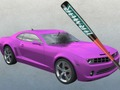 ゲーム私の車を壊すオンライン