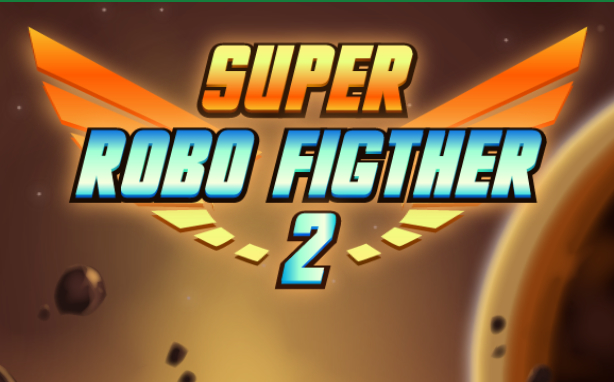 ゲームスーパーロボットファイター2 オンライン