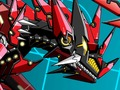 ゲームバトルロボットT-Rex Age オンライン