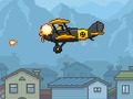 ゲーム空のオオカミオンライン