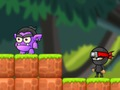 ゲーム忍者ボーイ オンライン