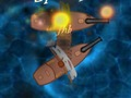 ゲーム海賊バトル。 イオ オンライン