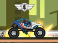 ゲームモンスターのホイールHD オンライン