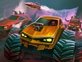 ゲームマッドトラックチャレンジ3 オンライン