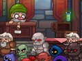 ゲーム中世の商人オンライン