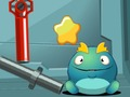 ゲームクッキー迷路オンライン