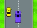ゲーム車の急加速オンライン
