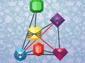 ゲーム宝石を解く オンライン