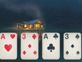 ゲームリフュージュソリティアオンライン