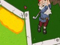 ゲームミニゴルフ王国 オンライン