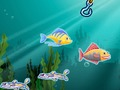 ゲーム釣りに行こう オンライン